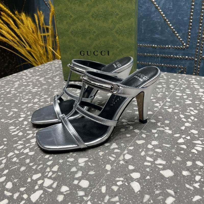 Gucci Women's Shoes 1292